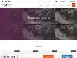 Sites similar to admarginem.ru