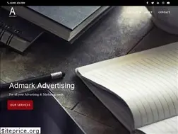 Sites similar to admark.co.uk