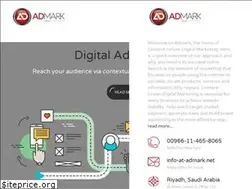 Sites similar to admark.net