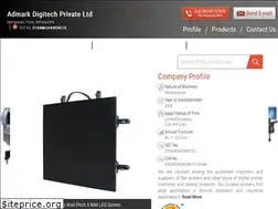 Sites similar to admarkdigitek.com