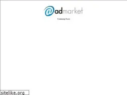 Sites similar to admarket.com