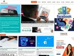 Sites similar to admarket.vn