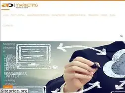 Sites similar to admarketing.com.ar