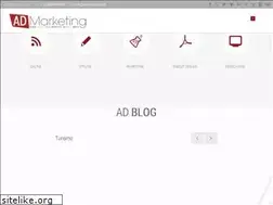 Sites similar to admarketing.it