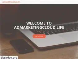 Sites similar to admarketingcloud.life