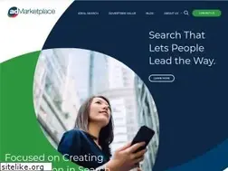 Sites similar to admarketplace.com