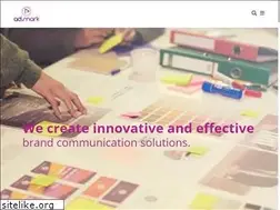 Sites similar to admarkgulf.com