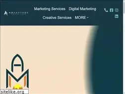 Sites similar to admarkict.com