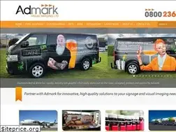 Sites similar to admarkprint.co.nz