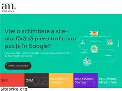 Sites similar to admarks.ro