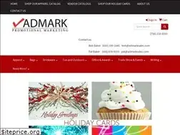 Sites similar to admarksales.com