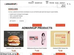 Sites similar to admarkup.com