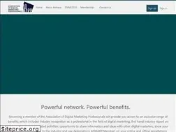 Sites similar to admarp.com