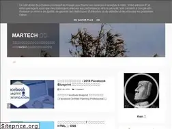 Sites similar to admartech.blogspot.com