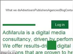 Sites similar to admarula.com