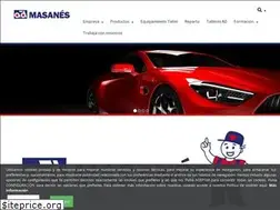 Sites similar to admasanes.es