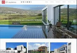 Sites similar to admasarquitectura.com