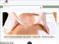 Sites similar to admassage.net