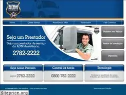 Sites similar to admassistencia.com.br