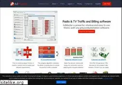 Sites similar to admaster.info