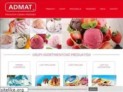 Sites similar to admat-lody.pl