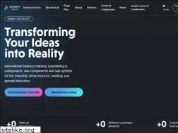 Sites similar to admati.com