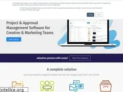 Sites similar to admation.com