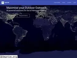 Sites similar to admavin.com
