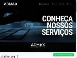 Sites similar to admaxcond.com.br