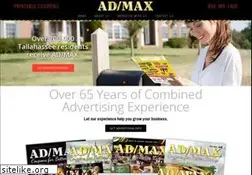 Sites similar to admaxcoupons.com