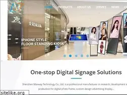Sites similar to admaxway.com