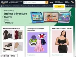 Sites similar to admazon.com