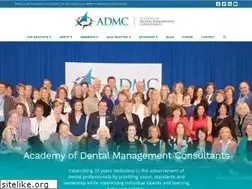 Sites similar to admc.net