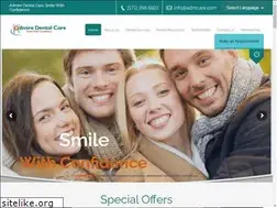 Sites similar to admcare.com