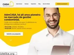 Sites similar to admcasa.com.br