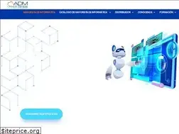 Sites similar to admcloudservices.com