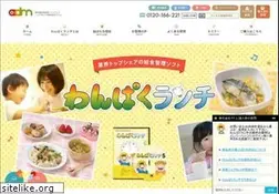 Sites similar to admcom.co.jp