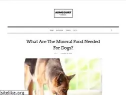 Sites similar to admcourt-varna.com