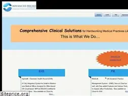Sites similar to admcsi.com