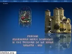 Sites similar to admd.info