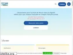 Sites similar to admd.net