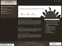 Sites similar to admdbst.com