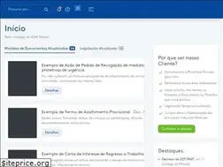 Sites similar to admdireito.com.br