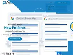 Sites similar to admdmarketing.com