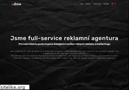 Sites similar to adme.cz
