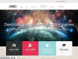 Sites similar to adme.org