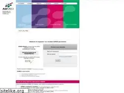 Sites similar to admed.ch