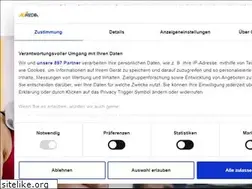 Sites similar to admedia-reha.de