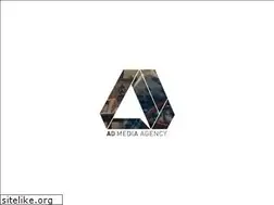 Sites similar to admedia.agency