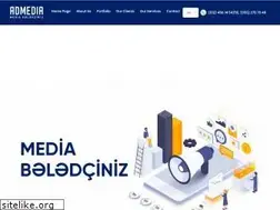 Sites similar to admedia.az